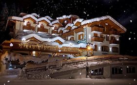 Hotel Madonna delle Nevi