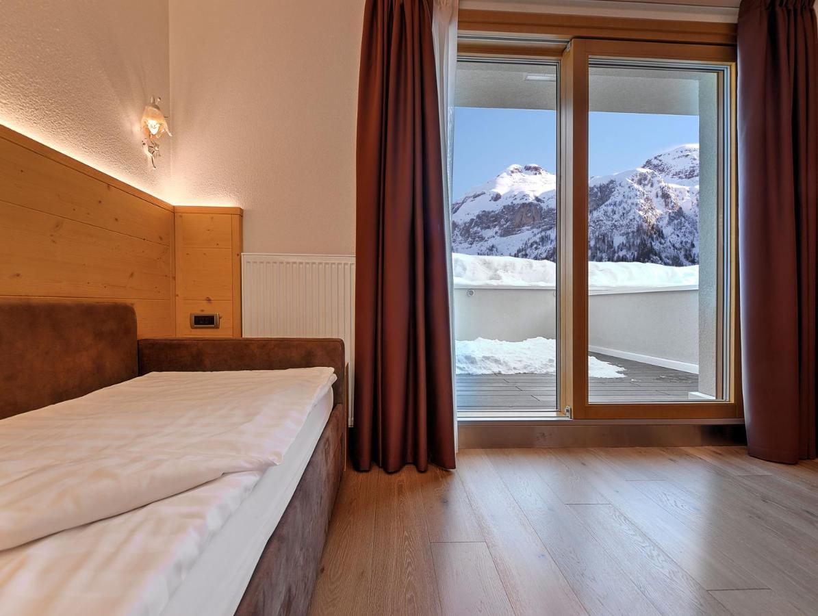 Hotel Madonna delle Nevi Folgarida Esterno foto