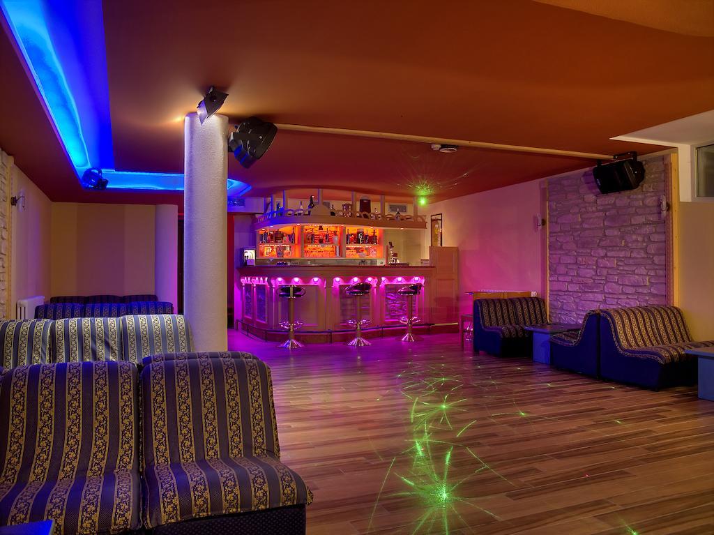 Hotel Madonna delle Nevi Folgarida Esterno foto